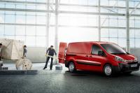 Фото Citroen Jumpy Fourgon 2.0 Hdi MT L2H1 №2