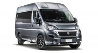 Фото FIAT Ducato комби 2.3 TD MT L2H2 №3