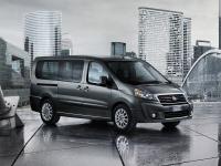 Фото FIAT Scudo микроавтобус 2.0 TD MT L2H2 №2